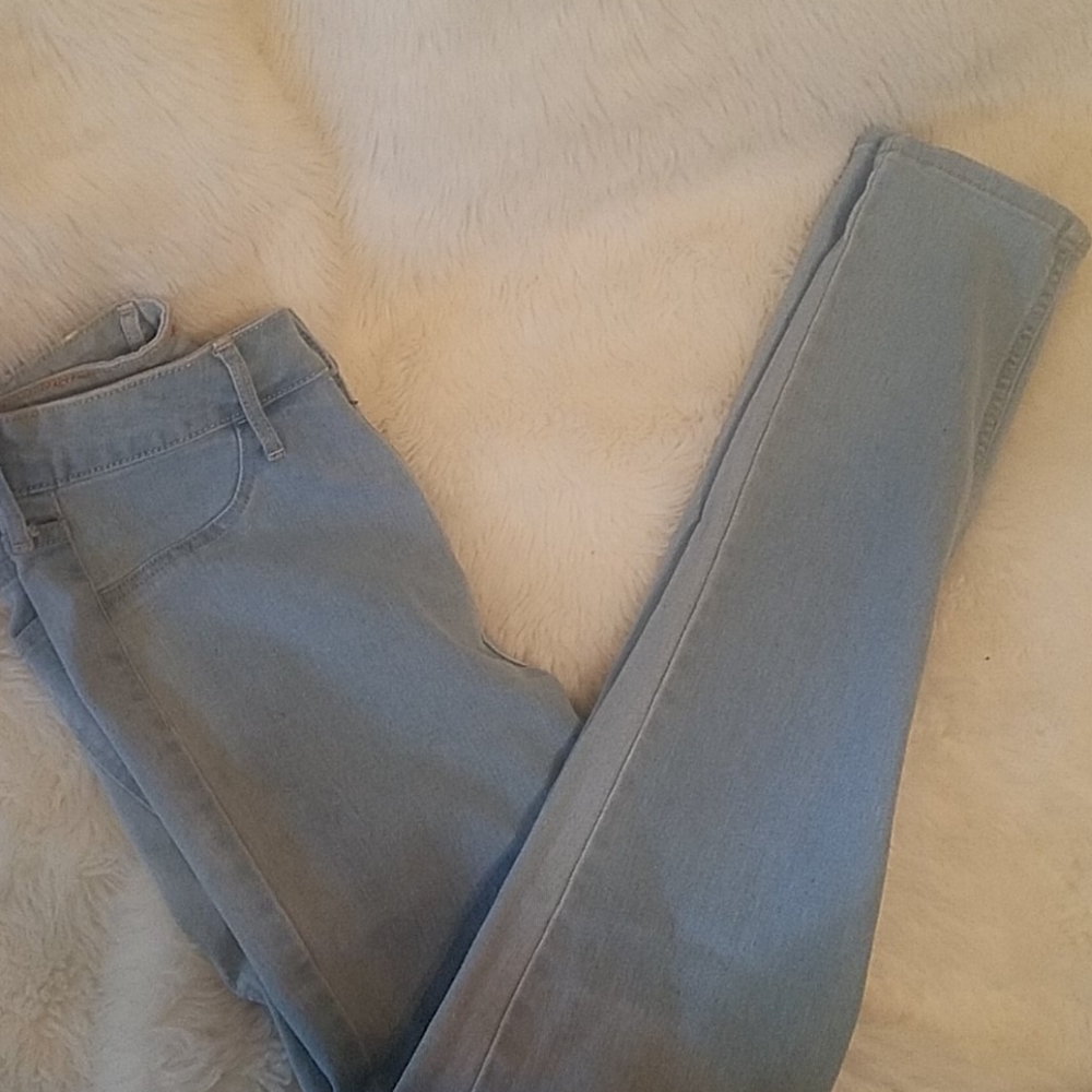 H&M skinny jeans - Picture 6 of 7